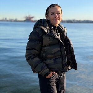 Meet your Posher, Kat